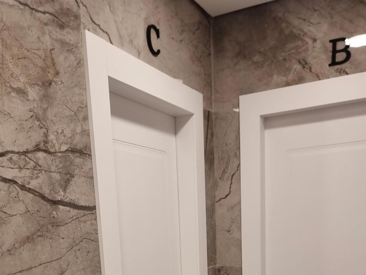 הברון Baron Apartment Rishon Leziyyon Luaran gambar